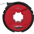 Milwaukee 48-44-5178 M18 FUEL 18V Angler 240' x 1/8 Steel Pulling Fish Tape