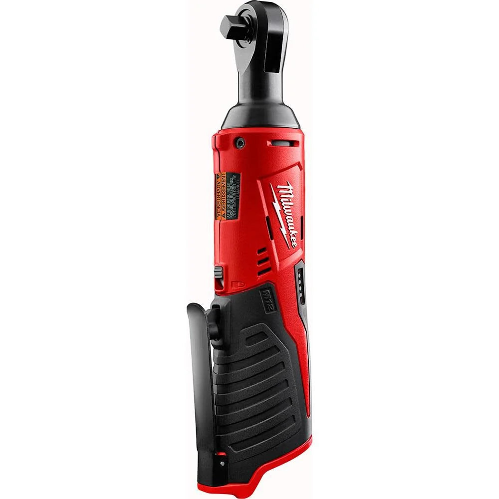 M12 5 Tool Combo Kit 2498-25 from