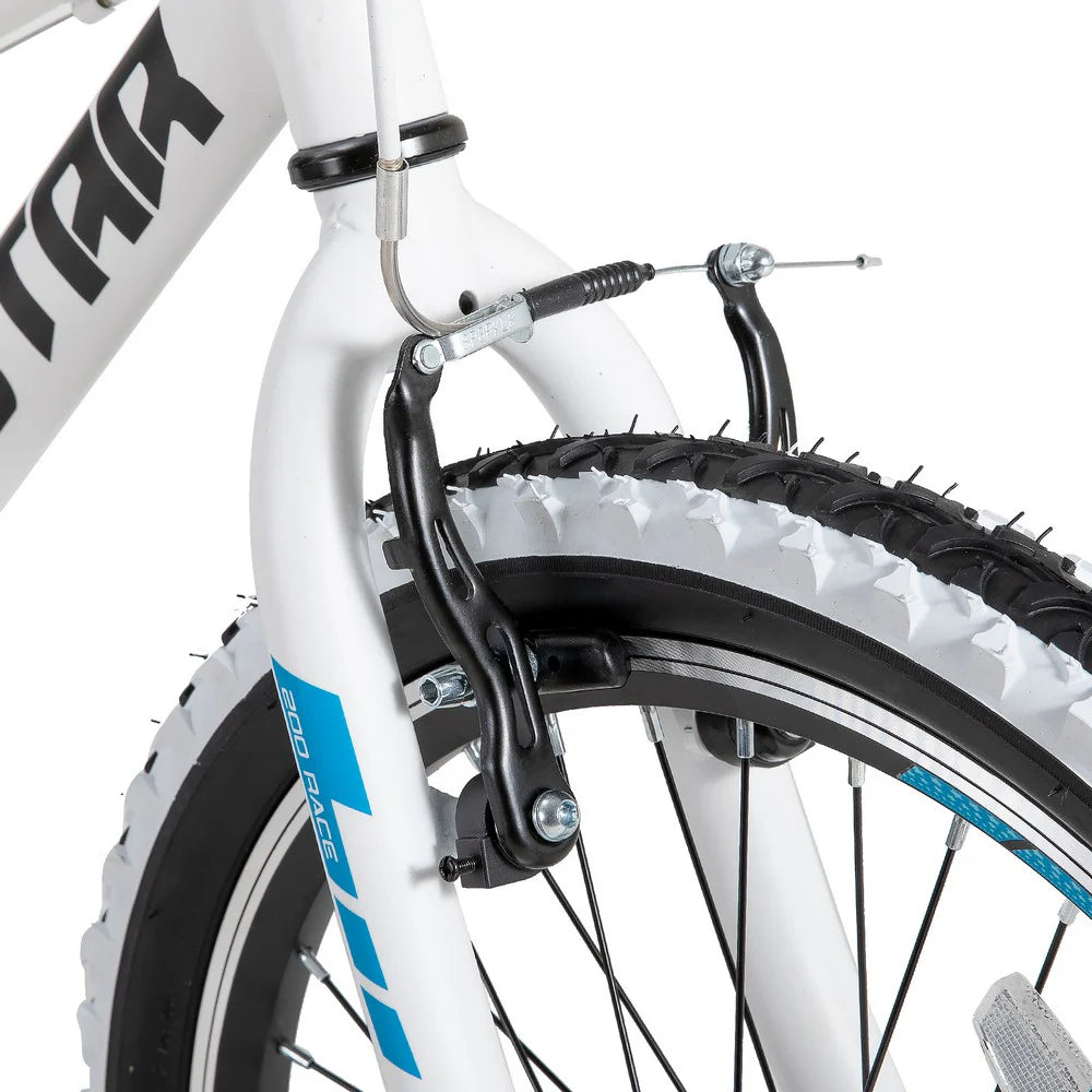 20/24-Inch Kids Mountain Bike, Single-Speed