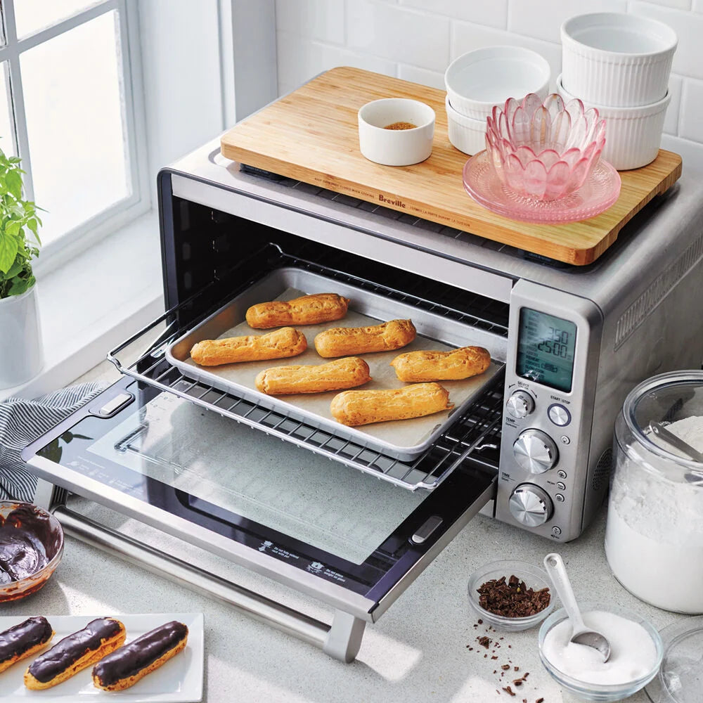 Breville Smart Oven Air Fryer Pro Convection Toaster/Pizza Oven - Stainless Steel