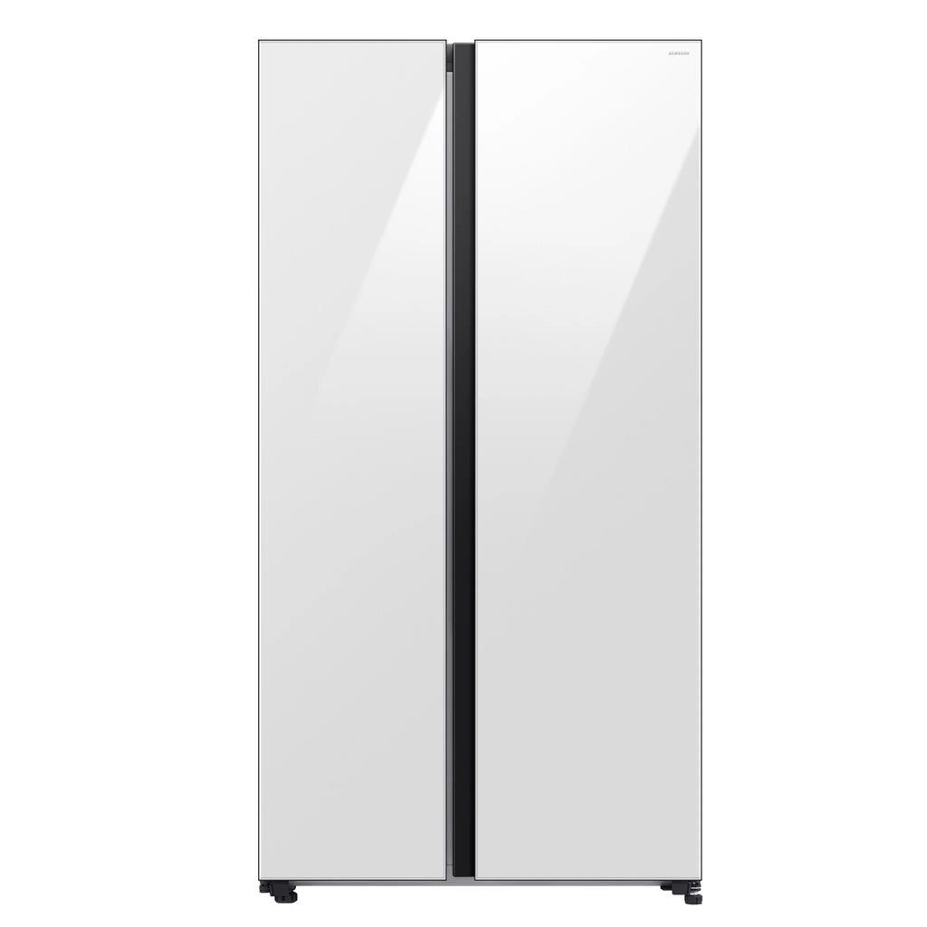 22.8 Cu. Ft. Side-by-Side Refrigerator Inverter