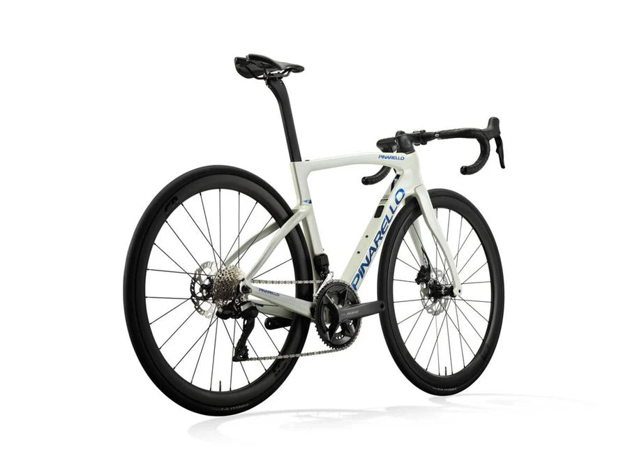F5 105 12-Speed Di2 Disc Road Bike