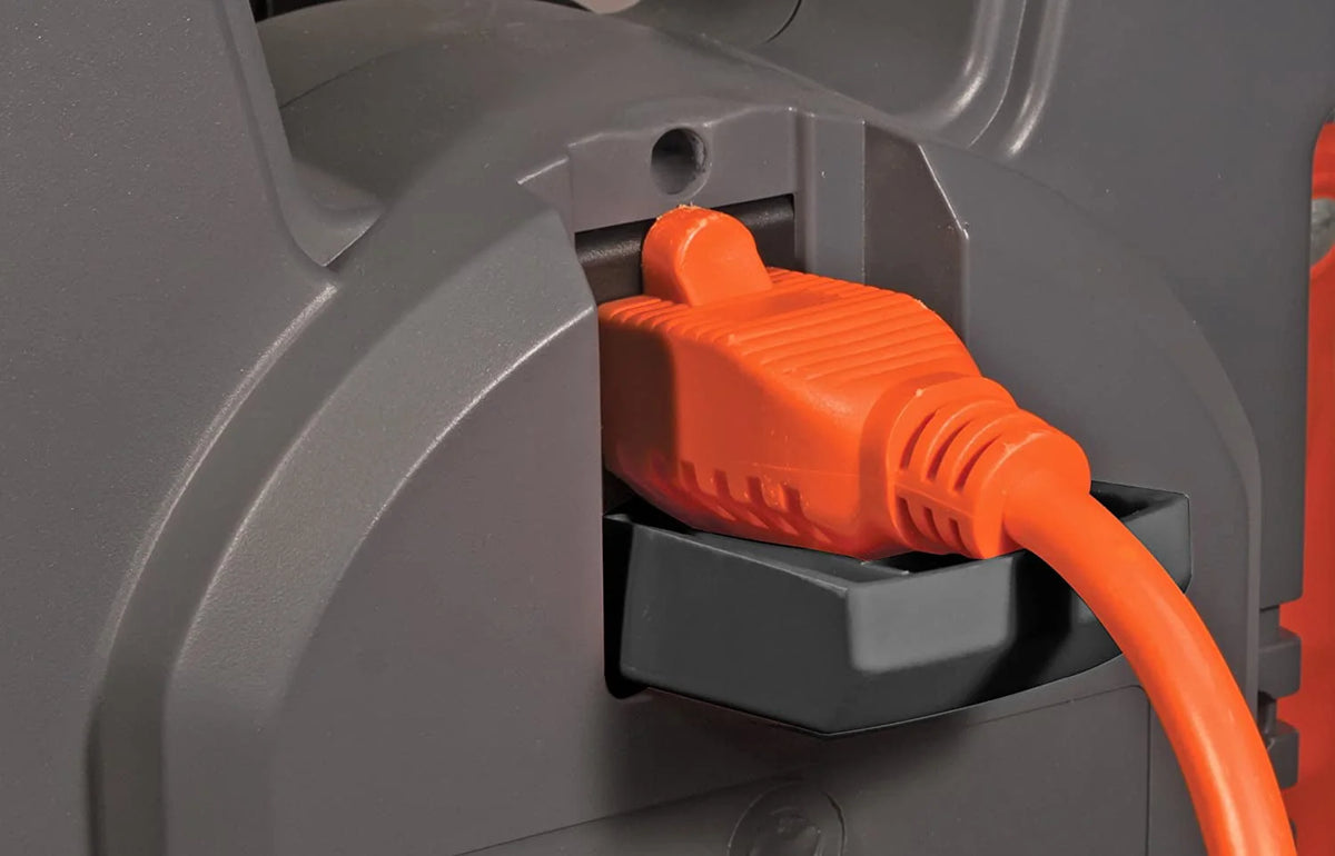 BLACK+DECKER J312B Power Station Jump Starter: 700 Peak/300 Instant Amps, USB Port, Battery Clamps