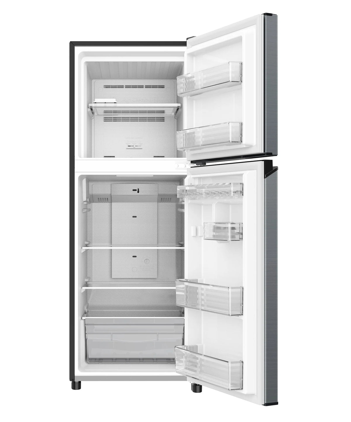 8.6 Cu. Ft. Two-Door Refrigerator Inverter
