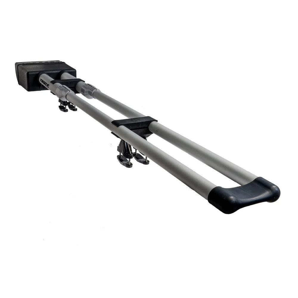 RodVault ST Silver Fishing Rod Rack ;