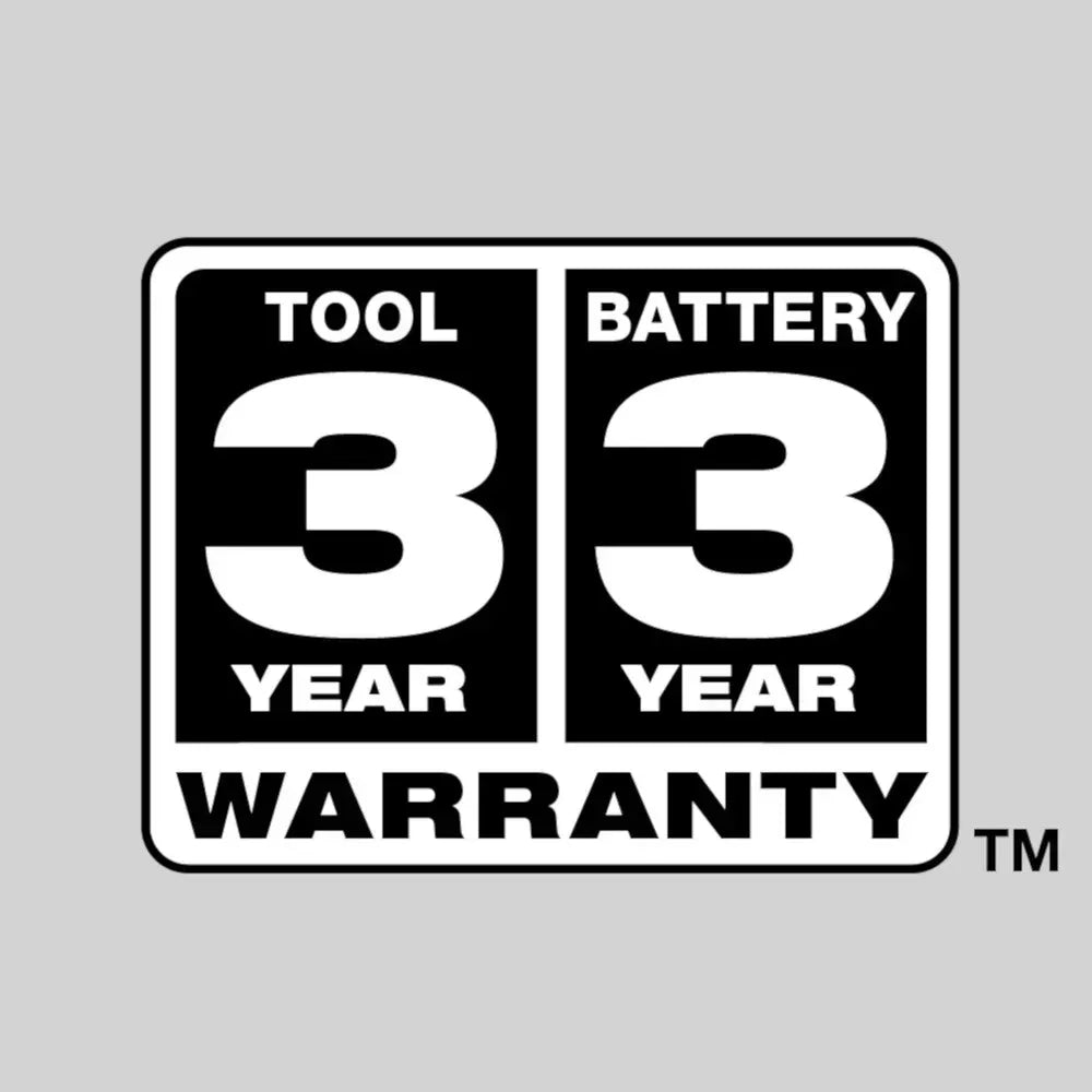 Milwaukee Pre-Sale 2724-21HD M18 FUEL 18V 450-CFM 120-Mph Leaf Blower Kit