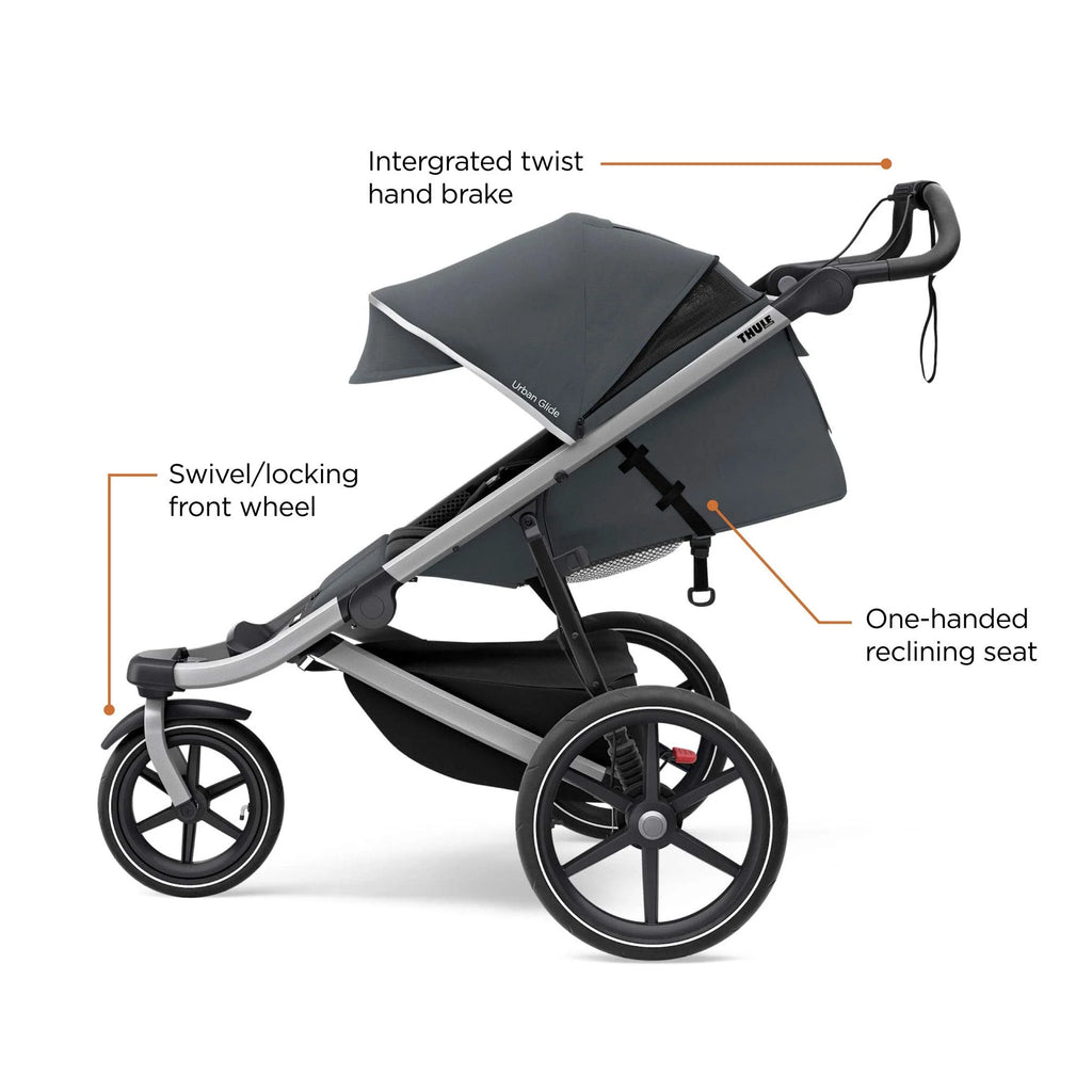 Thule Urban Glide Jogging Stroller