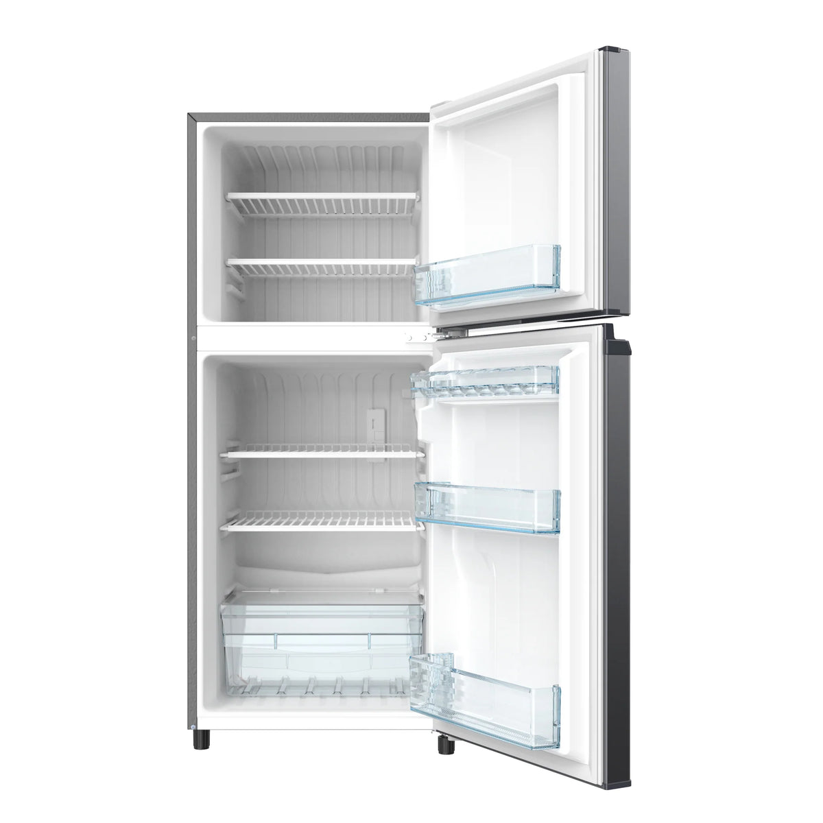 7.6 Cu. Ft. Refrigerator