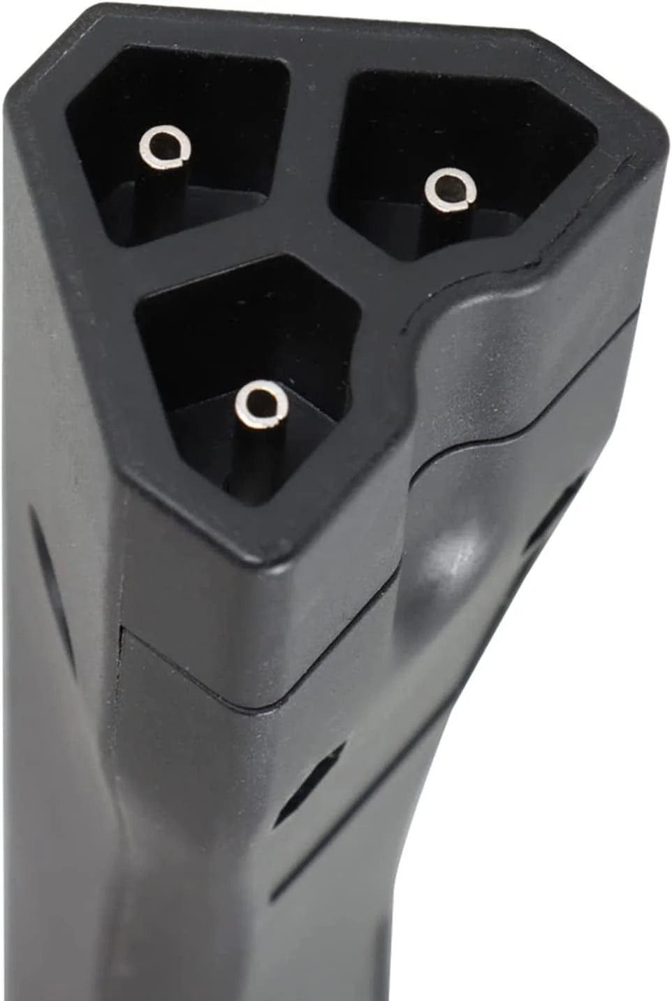 Genrics 48V 15 Amp Battery Charger with RXV Plug Replacement for EZGO Yamaha