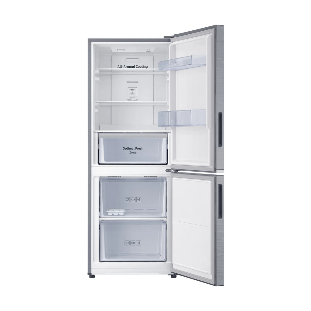 9.9 Cu. Ft. Refrigerator