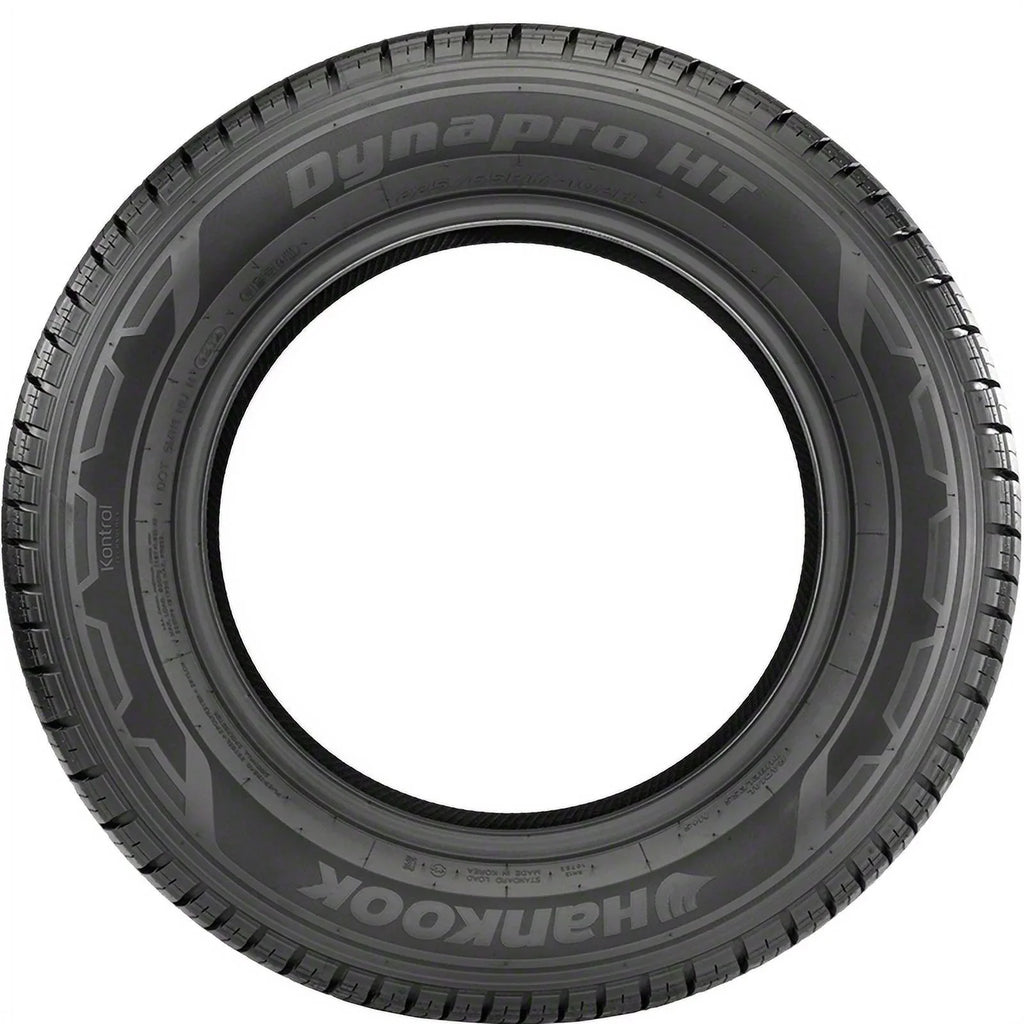 Hankook Dynapro RH12 HT Tire - P 265/60R18 110T