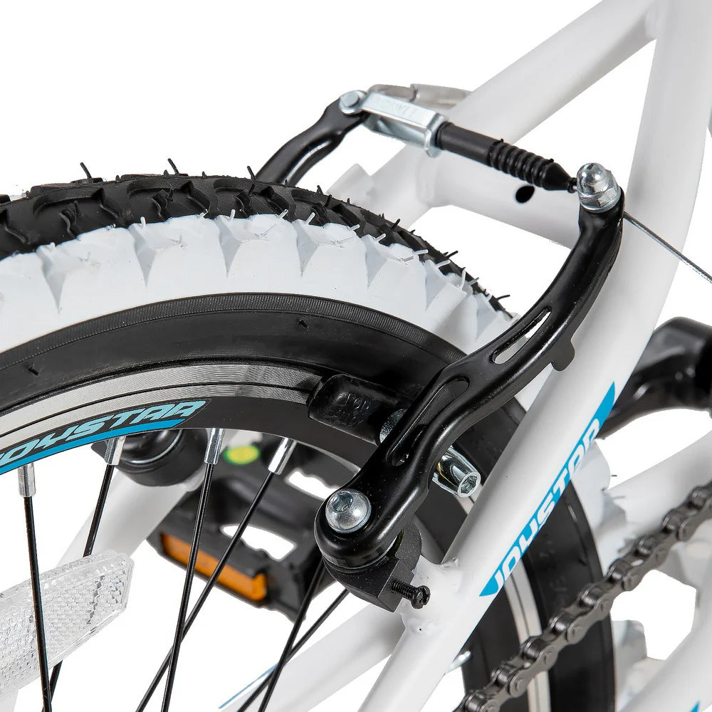 20/24-Inch Kids Mountain Bike, Single-Speed - Option 2