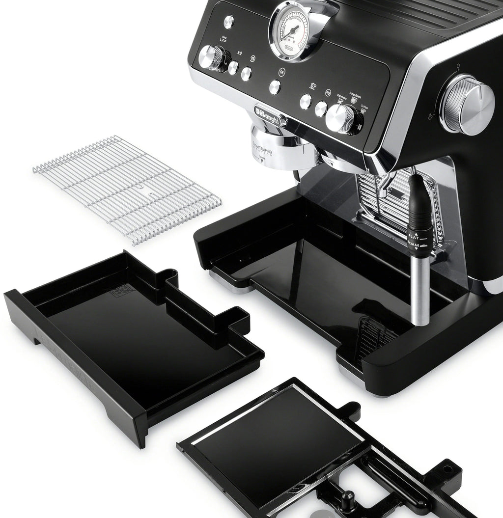 De'Longhi La Specialista Espresso Machine EC9335BK - Black