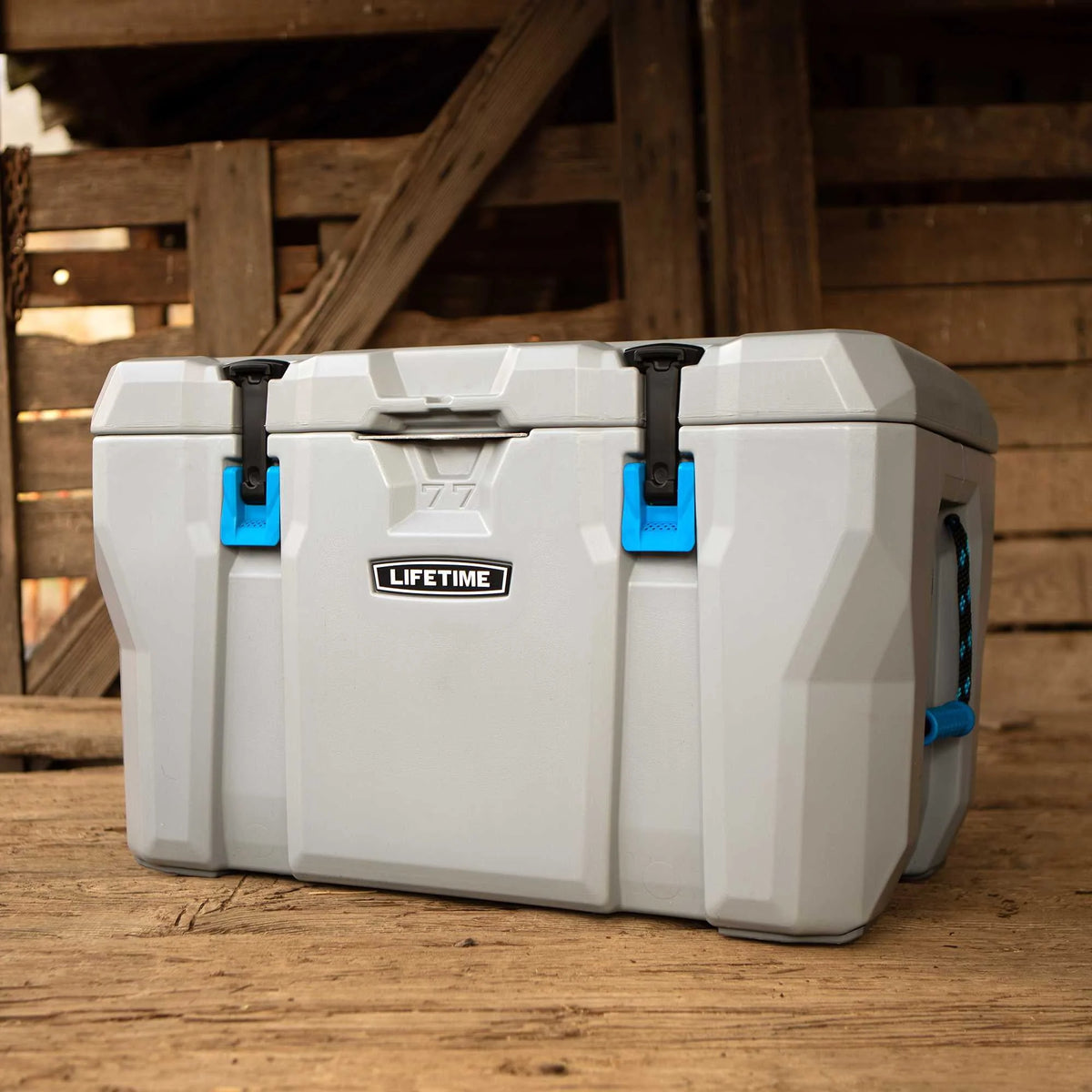 Lifetime 77 Quart High Performance Cooler (90903)💝 Last Day For Clearance