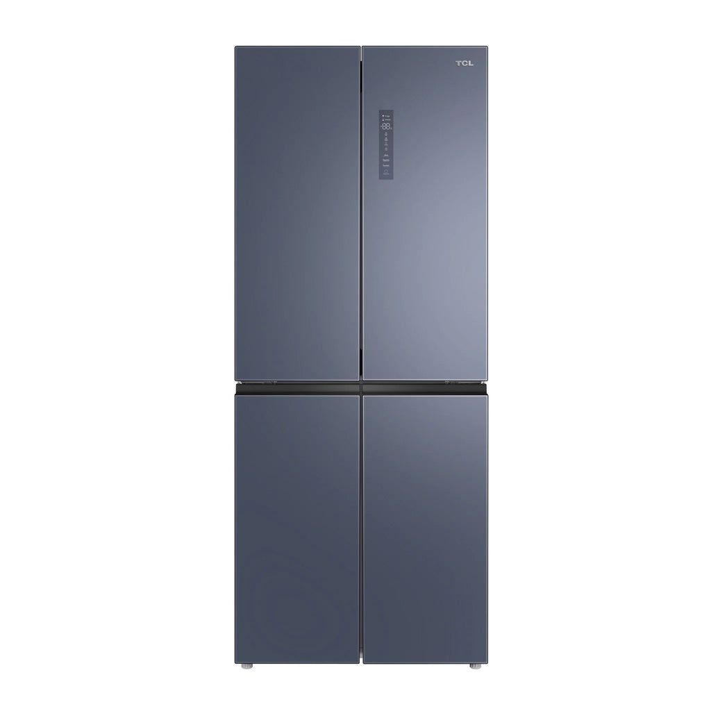 14 Cu. Ft. Refrigerator Inverter