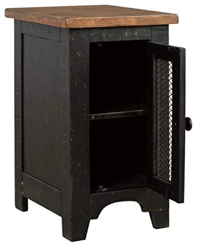 Ashley Furniture Signature Design Chairside