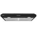 Range Hood with Flexible Cooking Options Configuration C