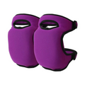 Knee Pads with Adjustable Straps and High Density Foam for Gardening and Cleaning