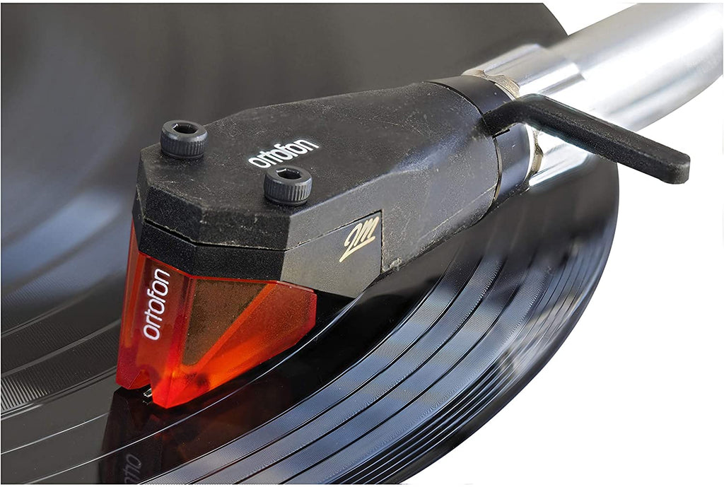 Moving Magnet PnP Phono Cartridge