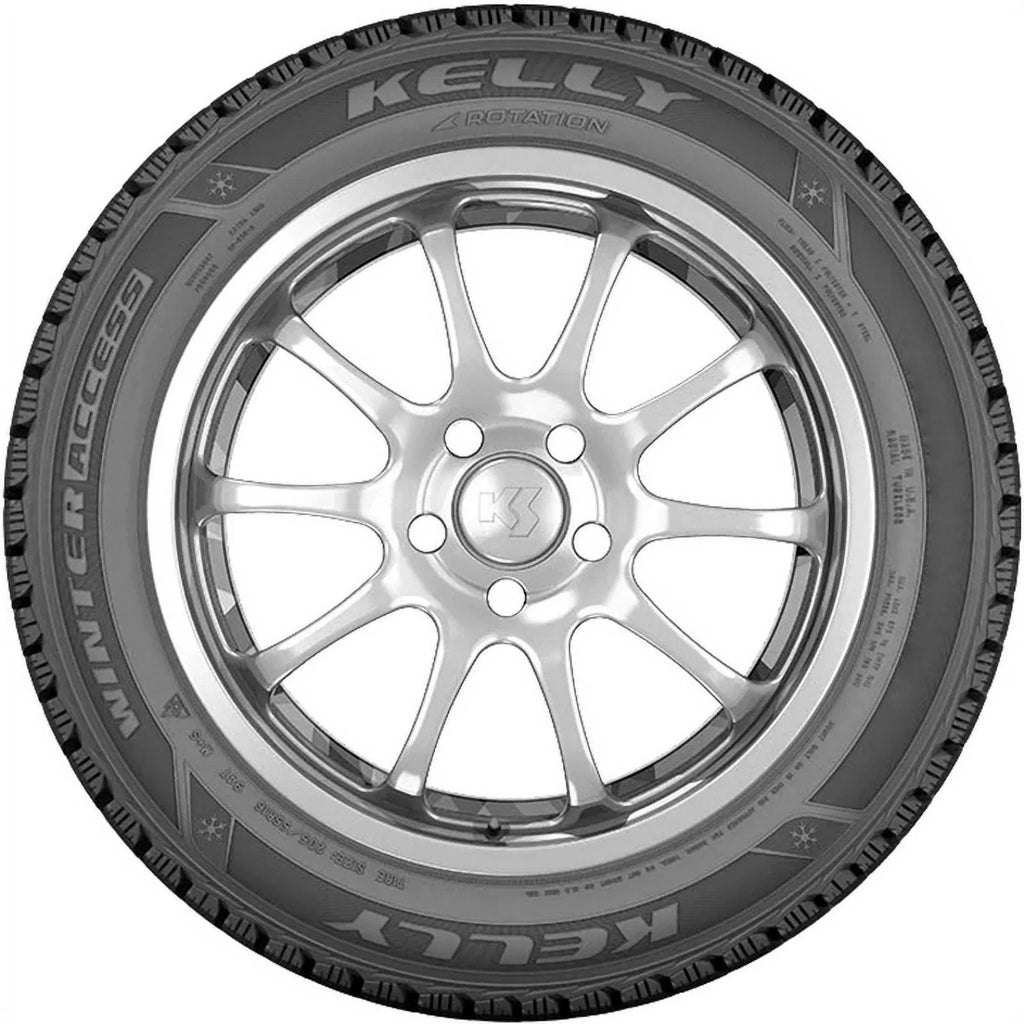 Kelly Winter Access 215/65R16 98T Snow Tire