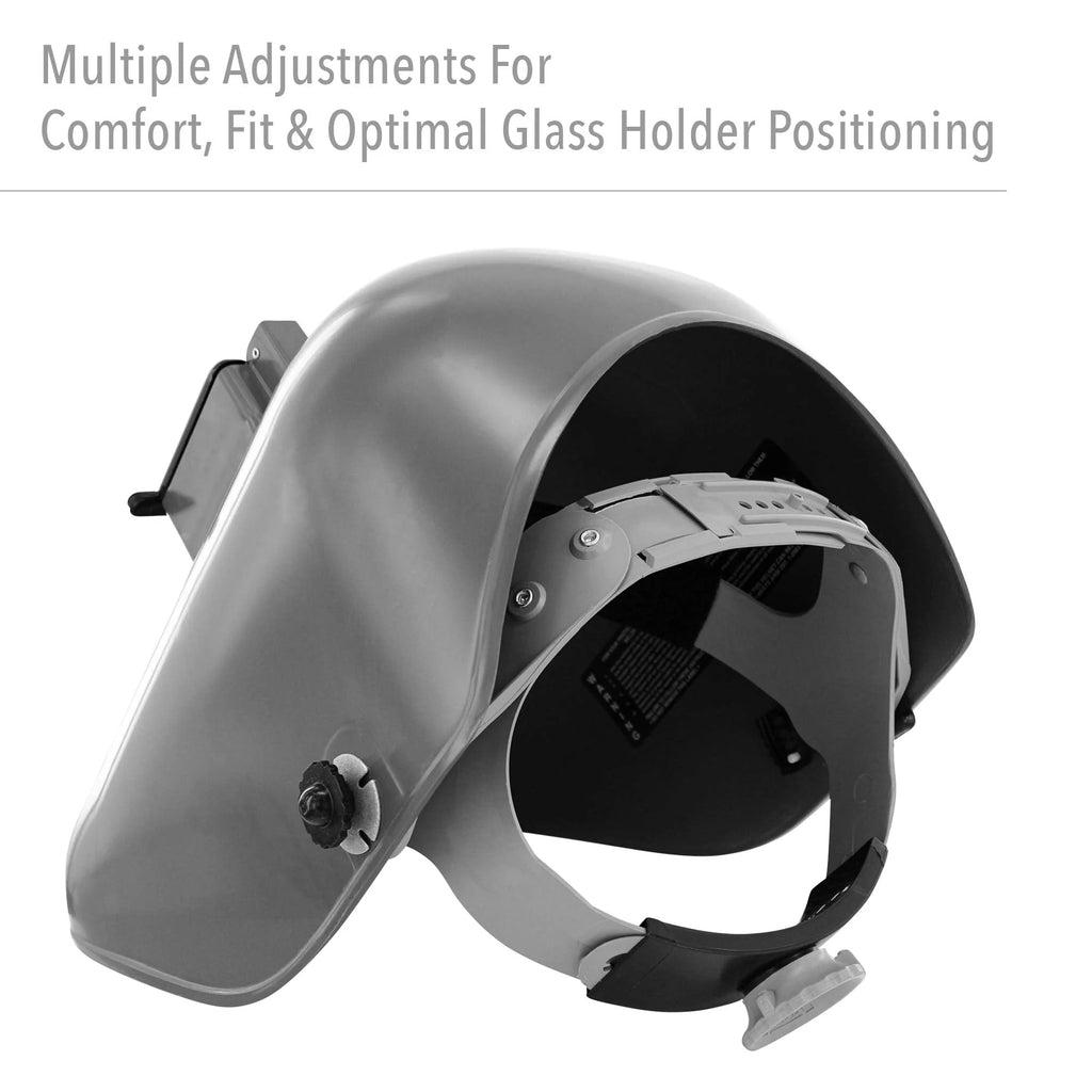 Fibre Metal Honeywell Tigerhood Classic Thermoplastic