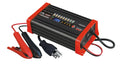 VMAXTANKS BC8S1215A 12V 15A 8 Stage Smart Battery Charger Compatible with Chevrolet Truck Battery