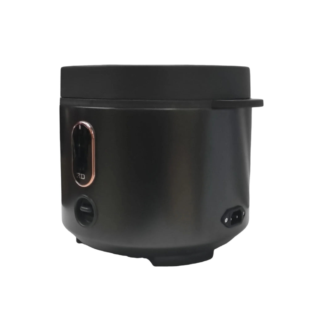 Rice Cooker with Versatile Cooking Functions Configuration C