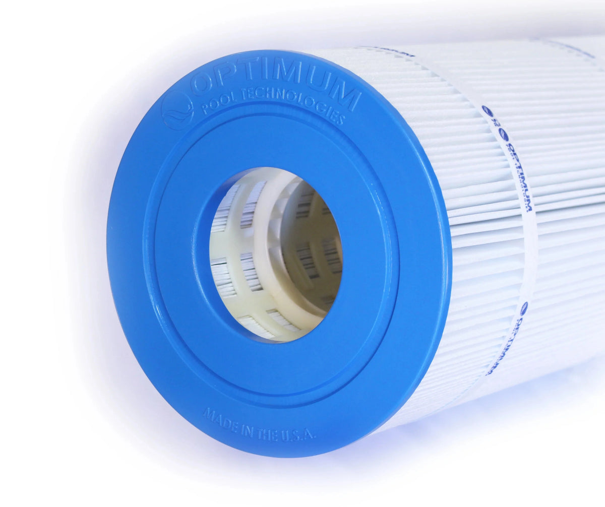 Pool Filter Replacement 4 Pack for Swim Clear C3020, C-3025, C3030, Super Star Clear C3000, C3000S; 325 SQ.FT. Cartridge Element - Made in USA