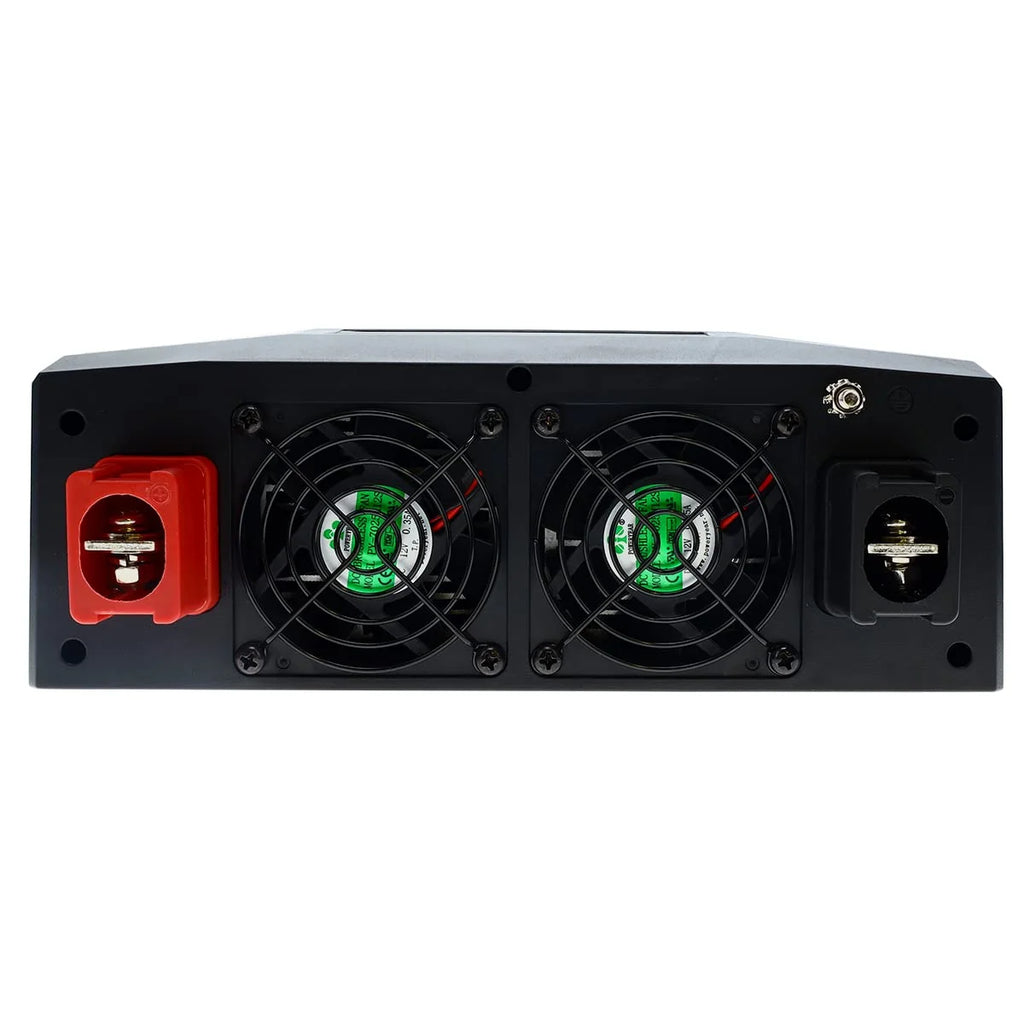PowerDrive PWD3000P 3000 Power Inverter