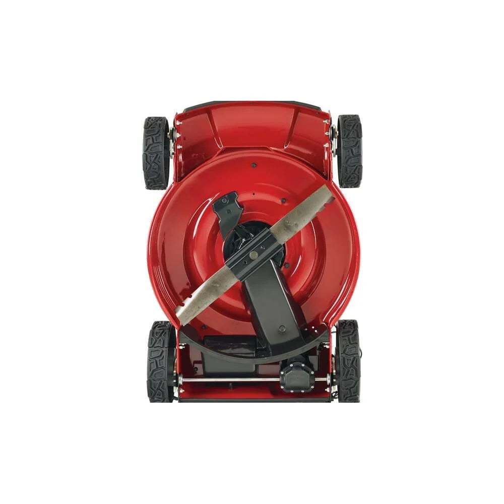 Toro Personal Pace All Wheel Drive Lawn Mower 22 21472 from Toro