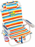 Tommy Bahama Backpack Beach Chair