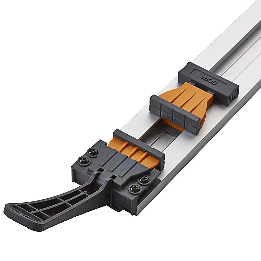 Bora 100 Modular Clamp Edge