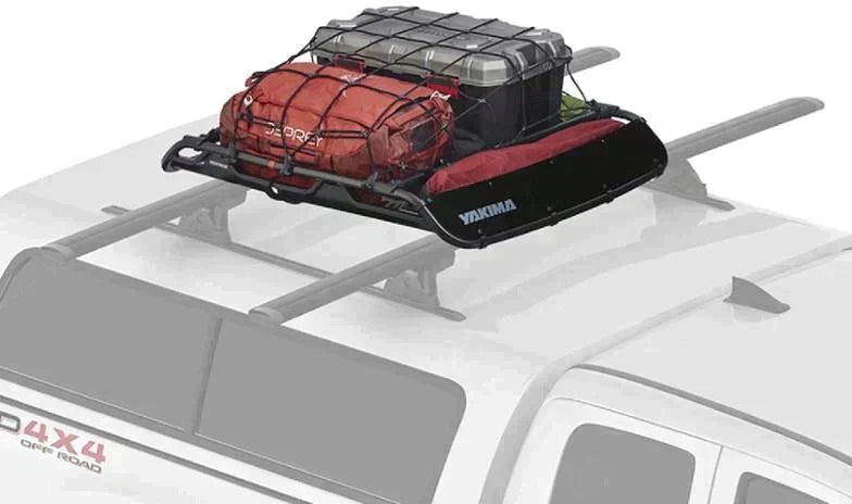 YAKIMA OffGrid Premium Cargo Basket