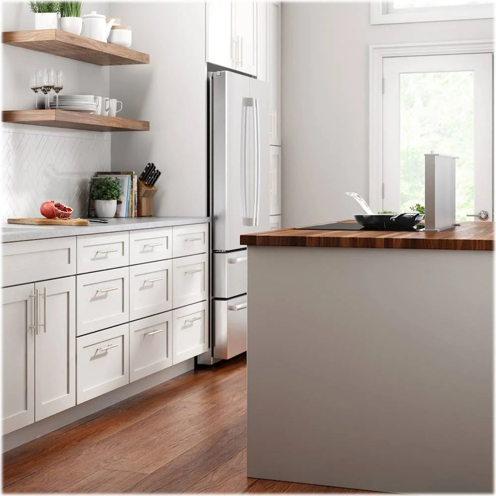 Bosch 800 Series 30 Built-In Electric Induction Cooktop with 4 elements and HomeConnect