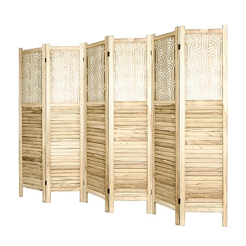 Panel Room Divider Assembled Partition