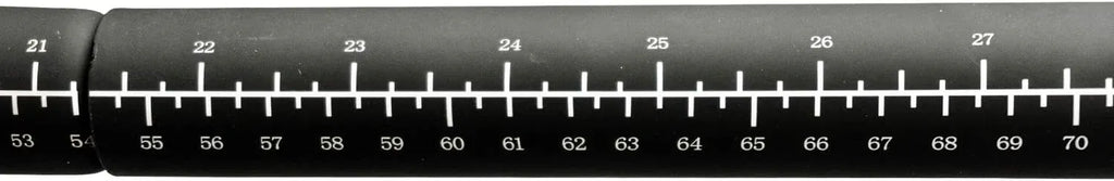 Angler Paddle - Aluminum Shaft with Reinforced Fiberglass Blades - Lightweight, Adjustable Kayaks Paddles - Perfect for Kayak Fishing