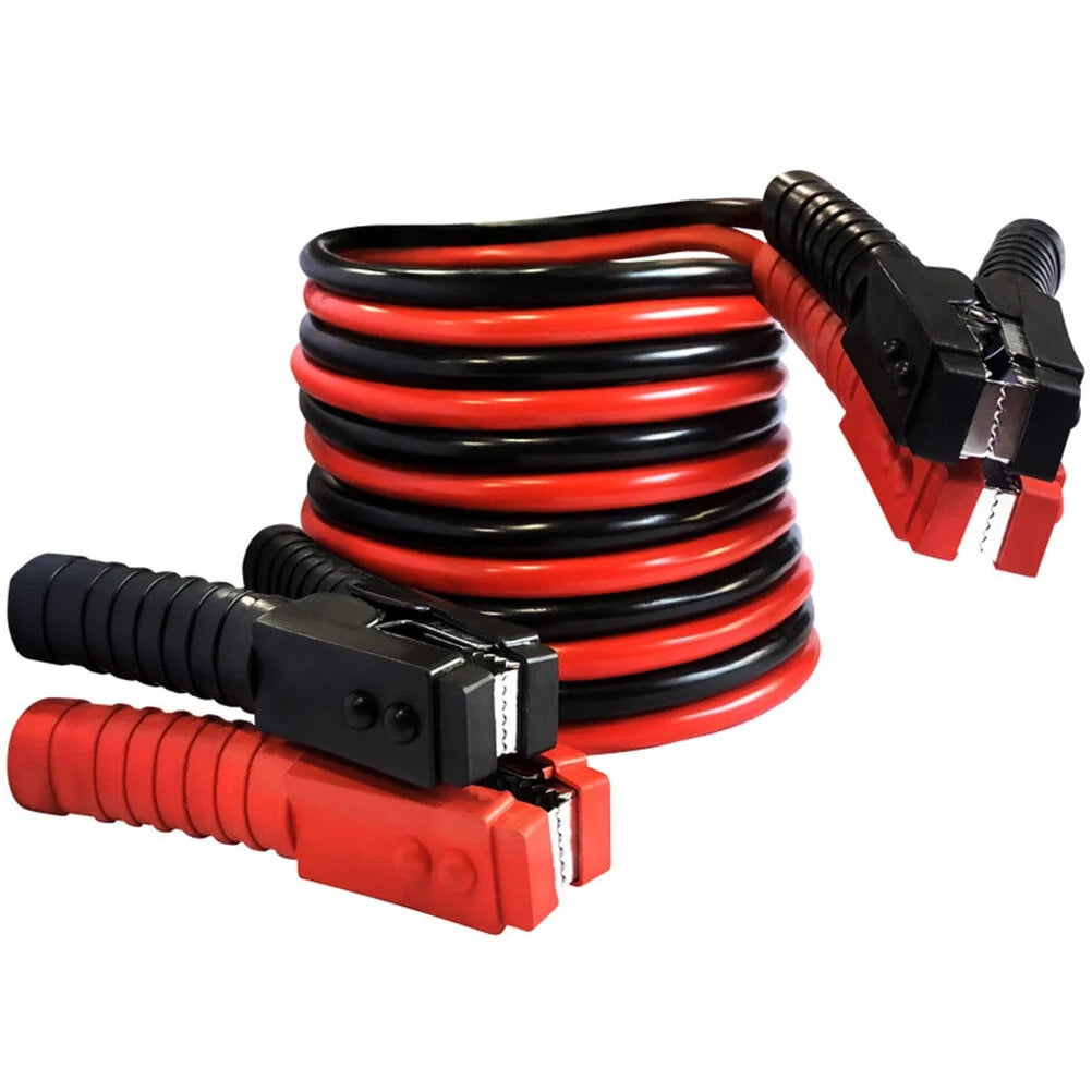 HOKARUA Jumper Cable 2500a Emergency Cable 3m Firing Line Automotive Booster Cable