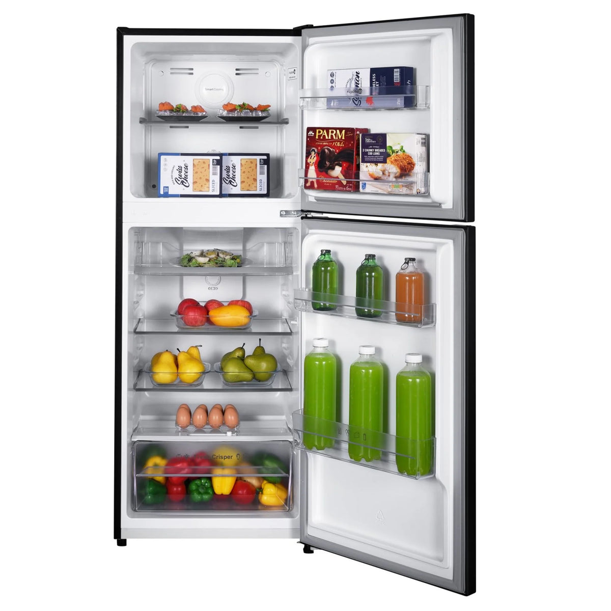 7 Cu. Ft. Refrigerator Frost-Free Inverter