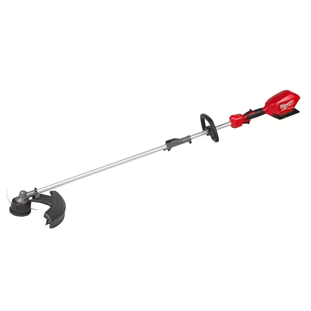 Milwaukee 2825-80ST M18 FUEL 18V 16 QUIK-LOK String Trimmer - Bare Tool - Recon