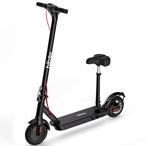 Hiboy Upgraded Electric Escooter Foldable