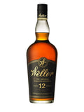Weller Antique 107 Bourbon