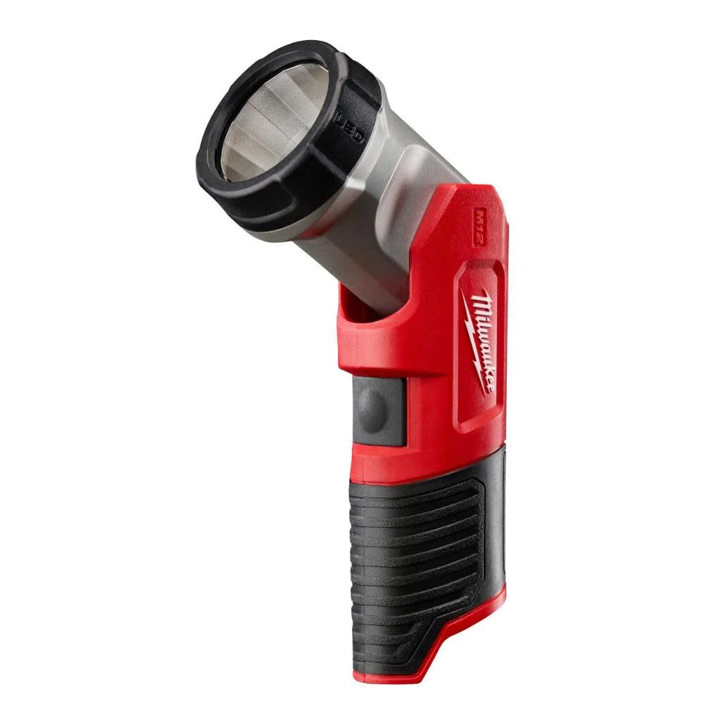 M12 5 Tool Combo Kit 2498-25 from