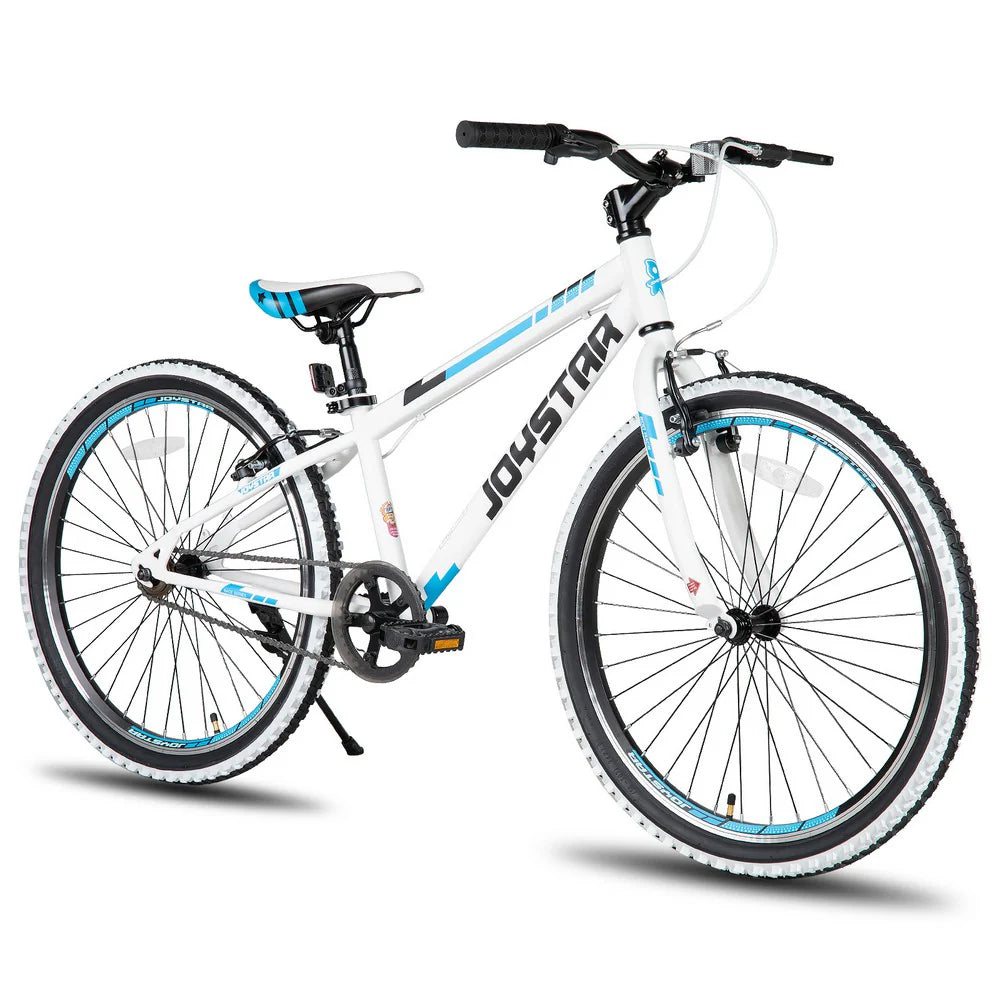 20/24-Inch Kids Mountain Bike, Single-Speed - Option 3