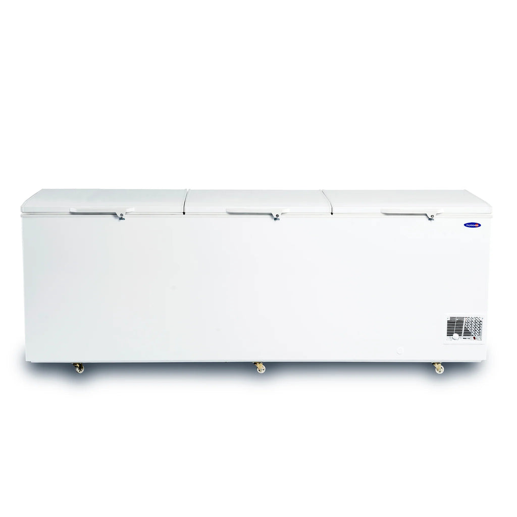 29 Cu. Ft. Chest Freezer