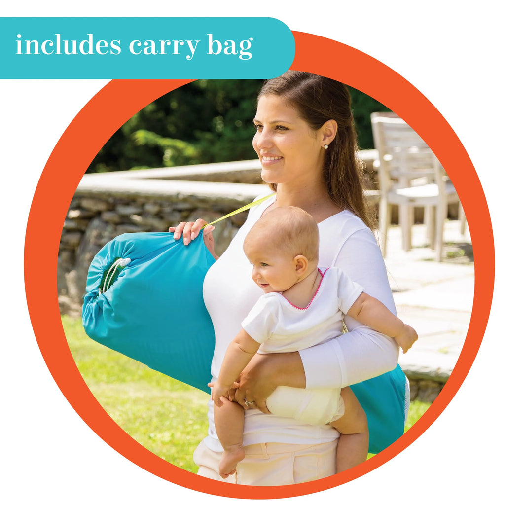 Summer Infant Portable Activity Center