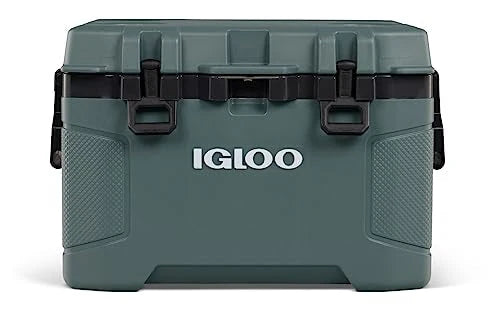 Premium Hard-Sided Cooler
