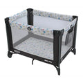 Graco Pack 'n Play Portable Playard， Carnival