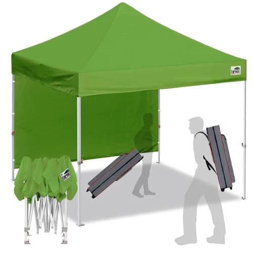Eurmax Canopy Commercial Instant Shelter