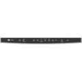 GE Profile - Stainless Steel Interior Fingerprint Resistant Dishwasher with Hidden Controls - Stainless steel