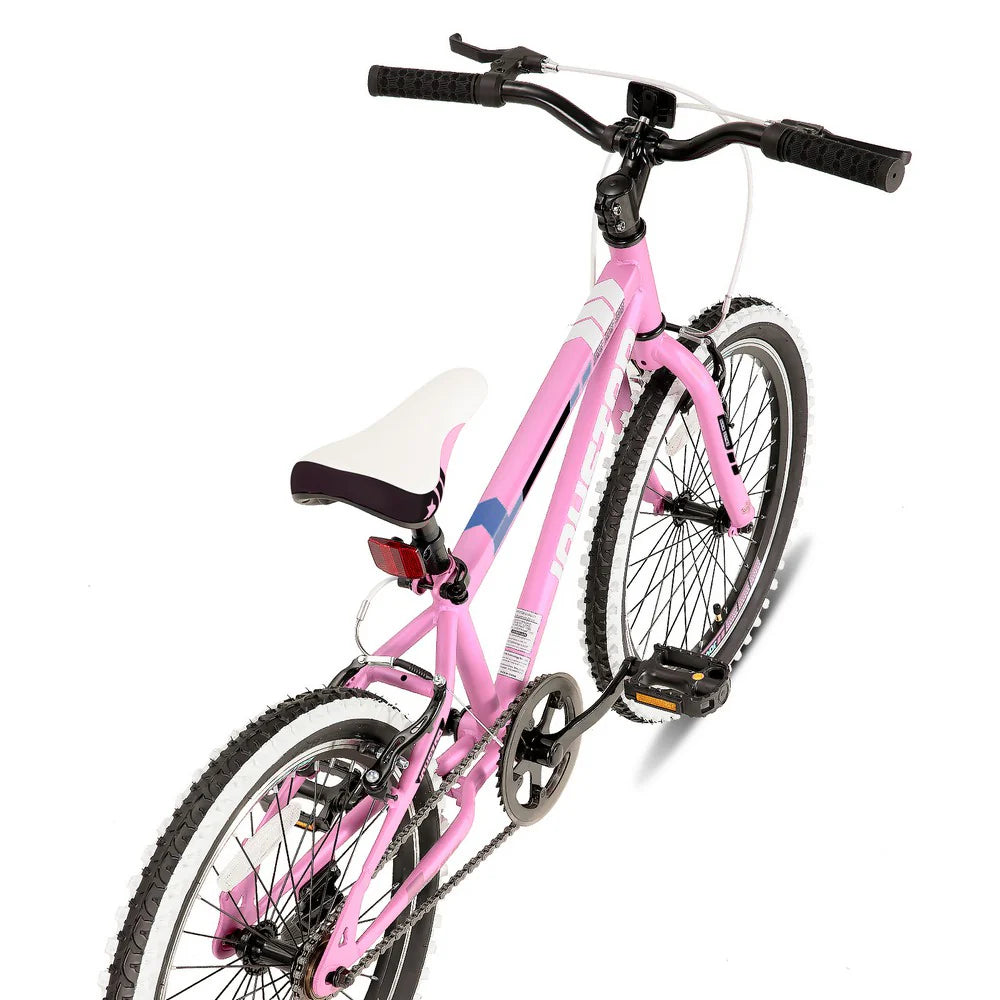 20/24-Inch Kids Mountain Bike, Single-Speed - Option 3